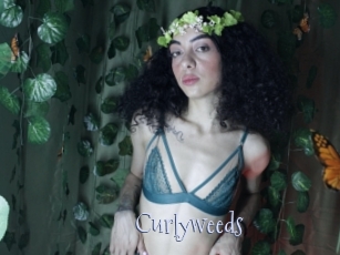 Curlyweeds