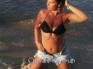 Curvaceouswoman