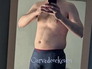 Curvedcockcum