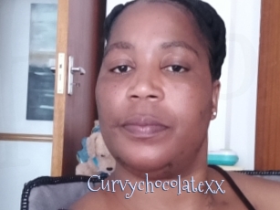 Curvychocolatexx