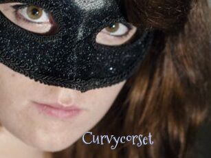Curvycorset