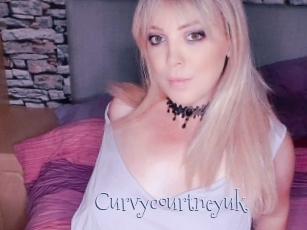 curvycourtneyuk Faceporno
