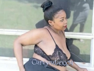 curvycutiexx94 Faceporno