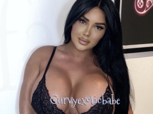 Curvyexoticbabe
