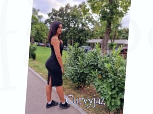 Curvyjaz