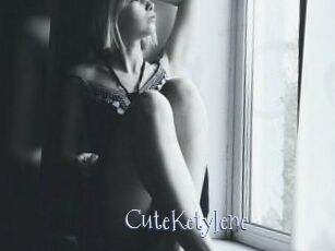 CuteKetylene