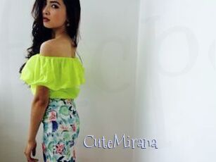 CuteMirana