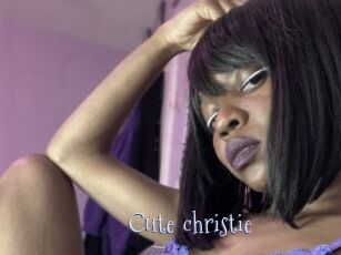 Cute_christie