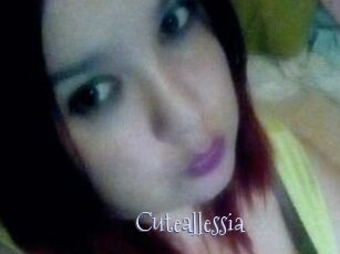 Cuteallessia