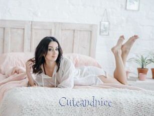 Cuteandnice