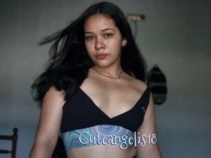 Cuteangelis18