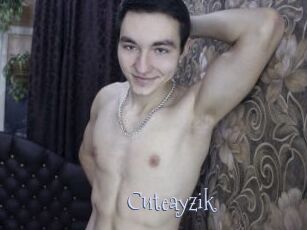 Cuteayzik