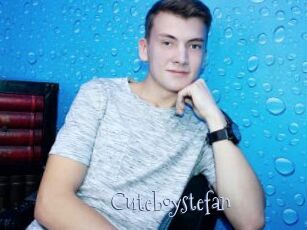 Cuteboystefan