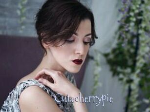 Cutecherrypie