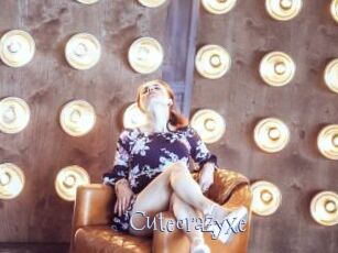 Cutecrazyxe