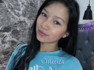 Cuteeiza
