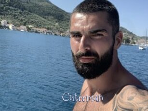 Cuteeman