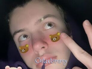 Cuteetommy