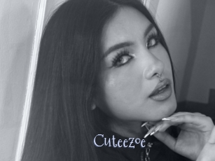 Cuteezoe