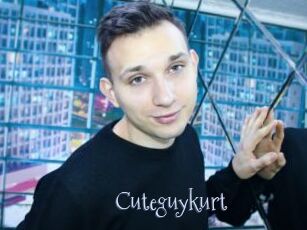 Cuteguykurt