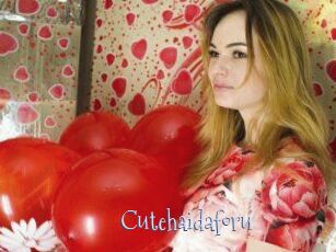 cutehaidaforu Faceporno