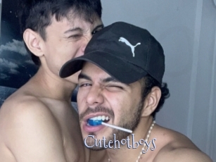 Cutehotboys