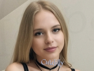 Cutelilly