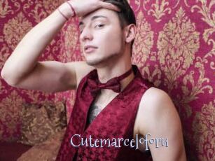 Cutemarceloforu