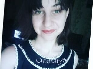 Cutemary20