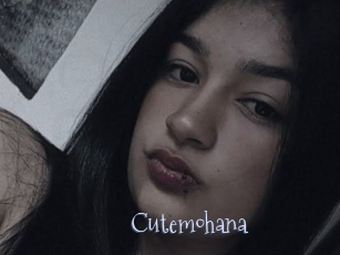 Cutemohana