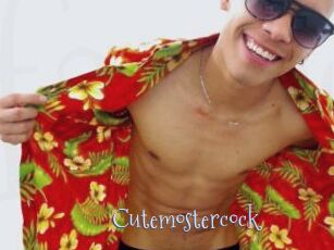 Cutemostercock