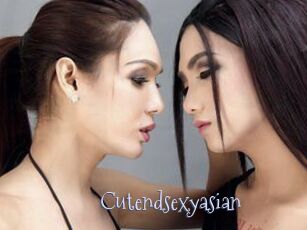Cutendsexyasian