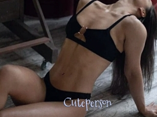 Cuteperson