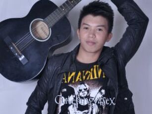 Cutepinoy4sex