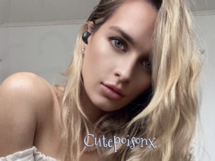 Cutepoisonx