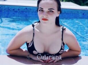 Cuteraina