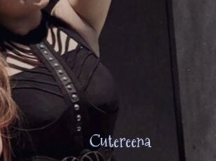 Cutereena