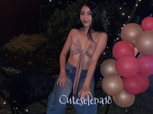 Cuteselena18