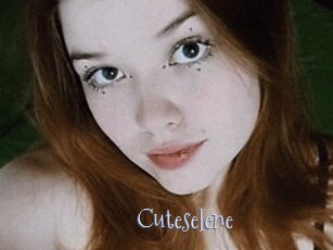 cuteselene Faceporno