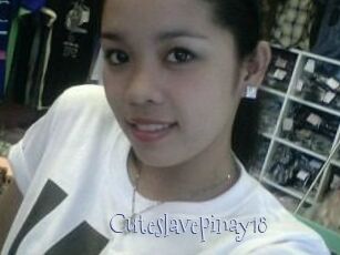 Cuteslavepinay18