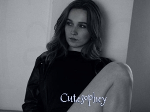 Cutesophey