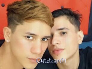 Cuteteam21