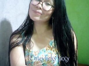 Cuteylicky_sexy