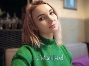 Cutieblond