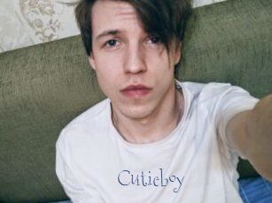 Cutieboy