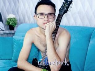Cutiechuck
