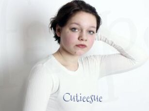 Cutieesue