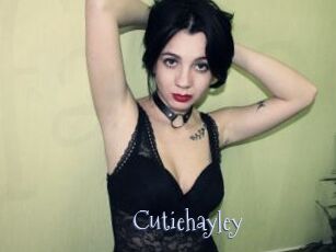 Cutiehayley