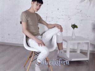 Cutieilisforu