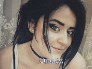 Cutiekiss